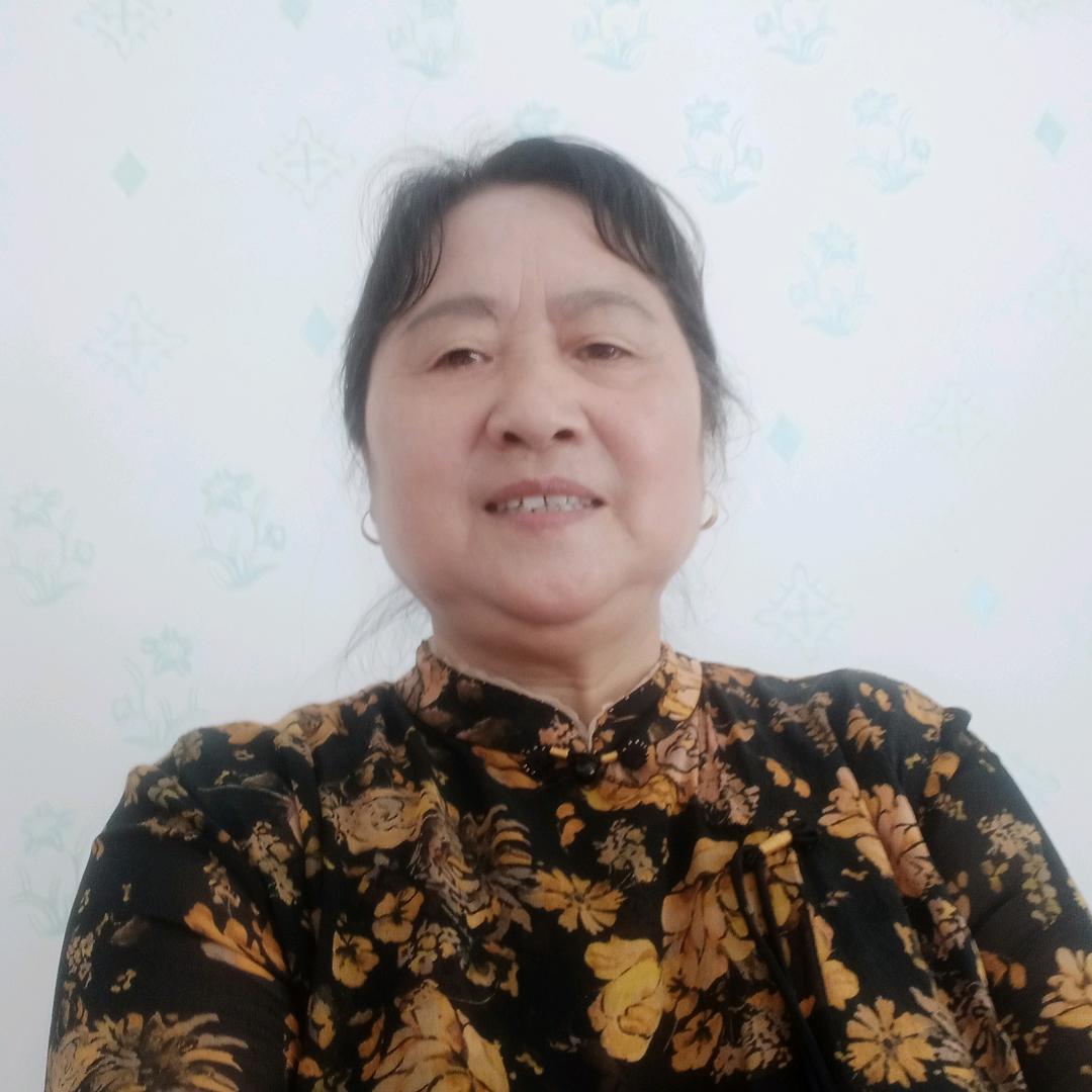 陈奶奶