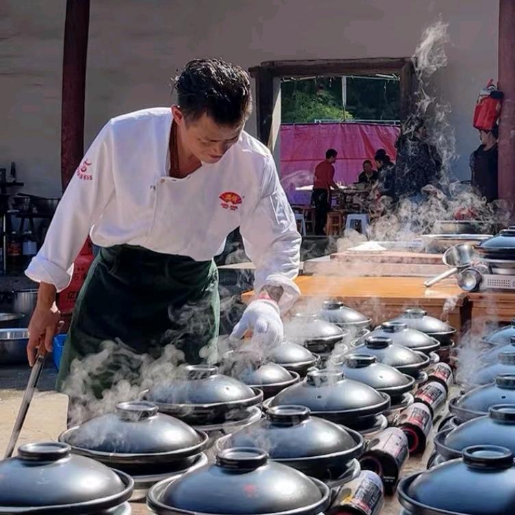 庞·百味