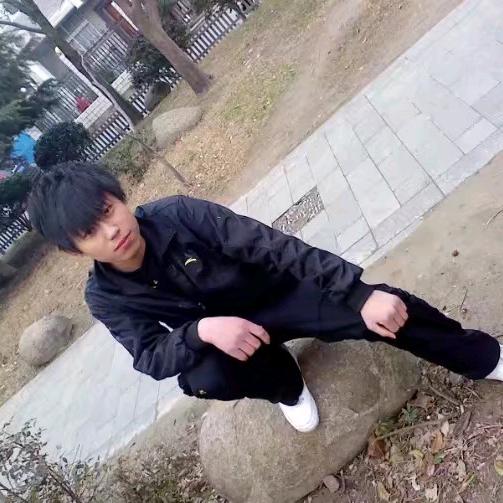 轻柔的风
