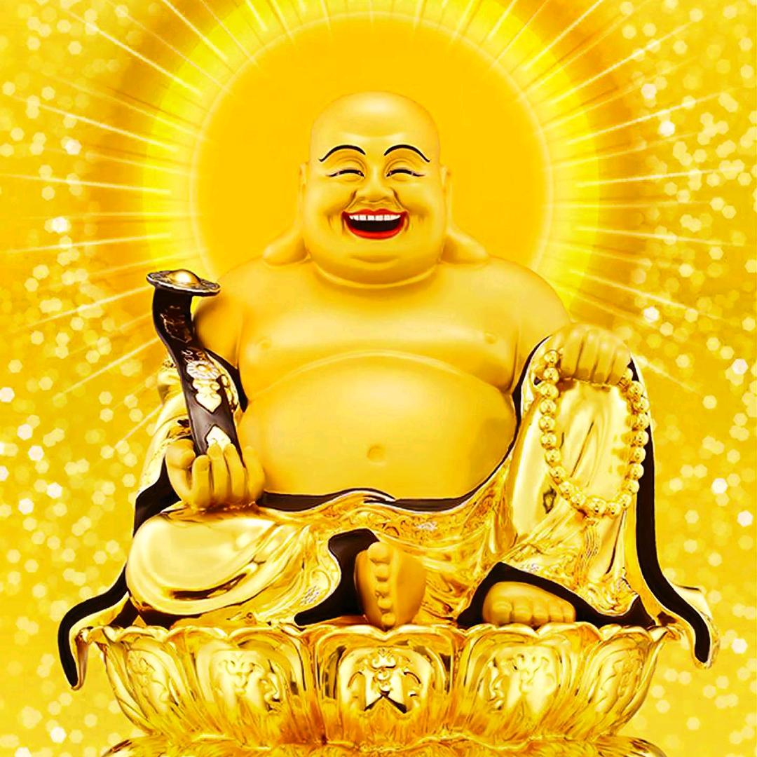 @心存善念