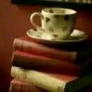 有我你才能幸福。