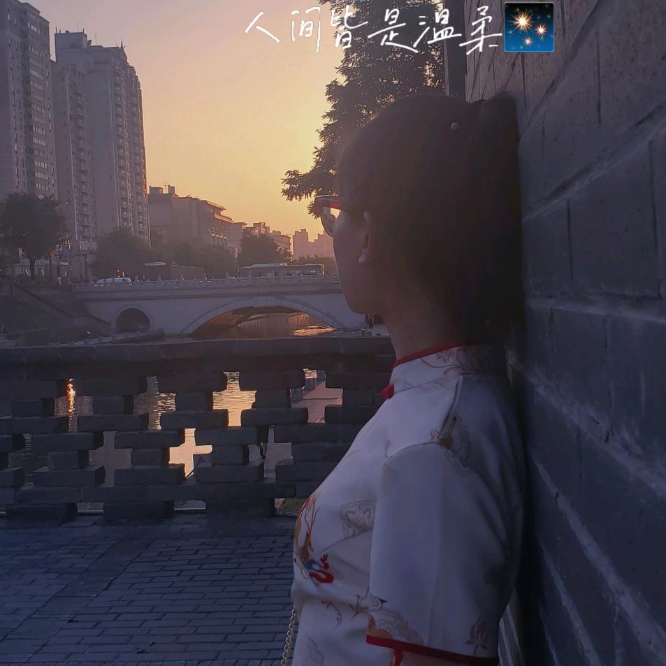 语涵有氧运动