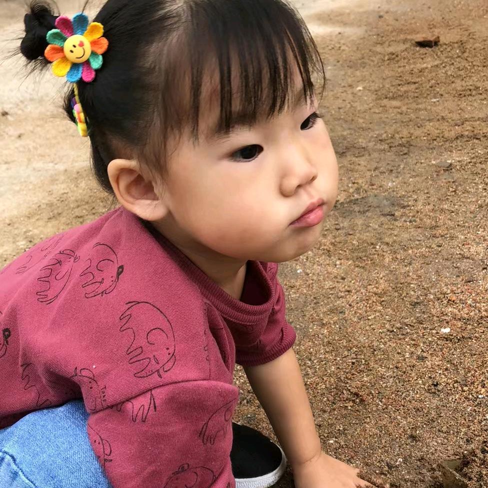 冬天里的雪
