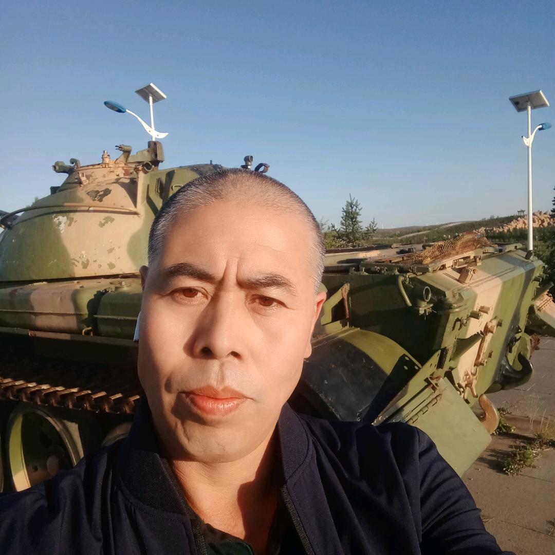 我是乌盟人