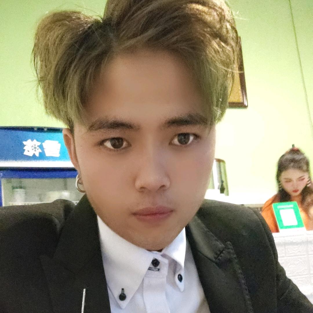 小白马