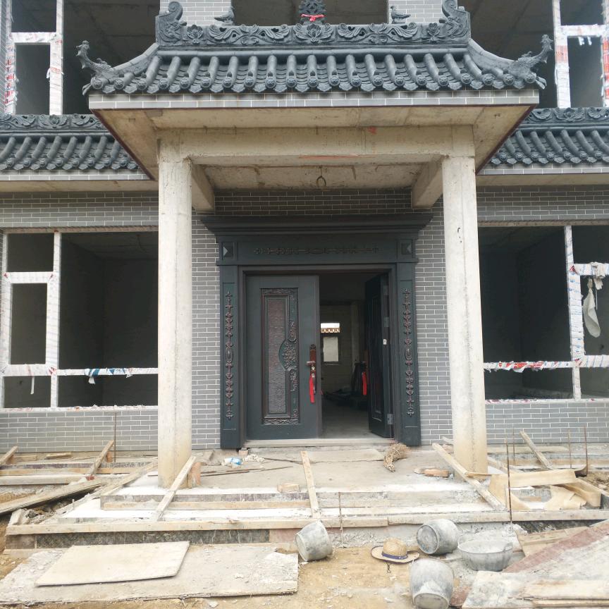 凯旋高端系统门窗