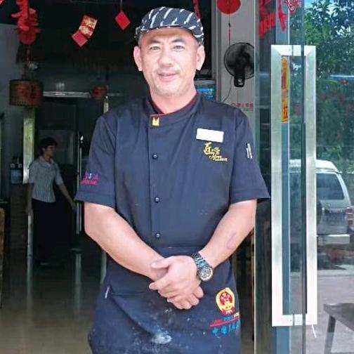 昌江石碌老字号加积鸭饭店