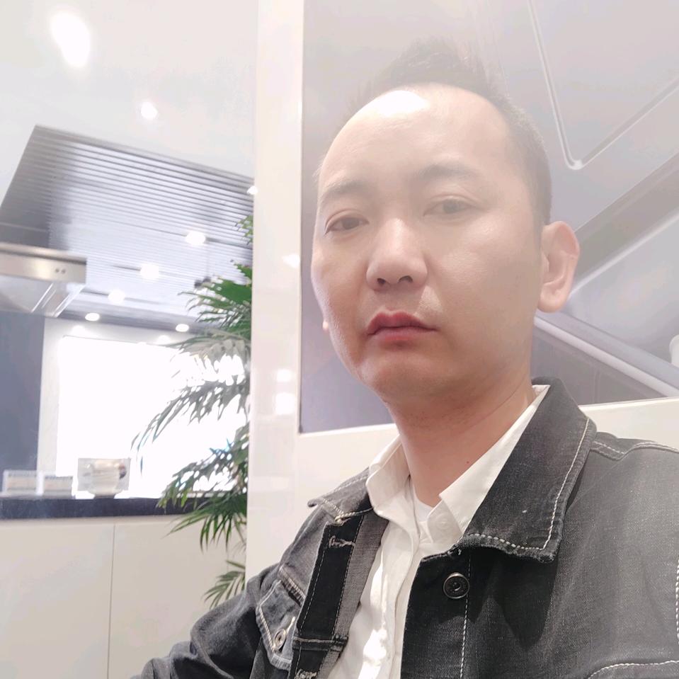 蒲城艺盛装饰涛哥