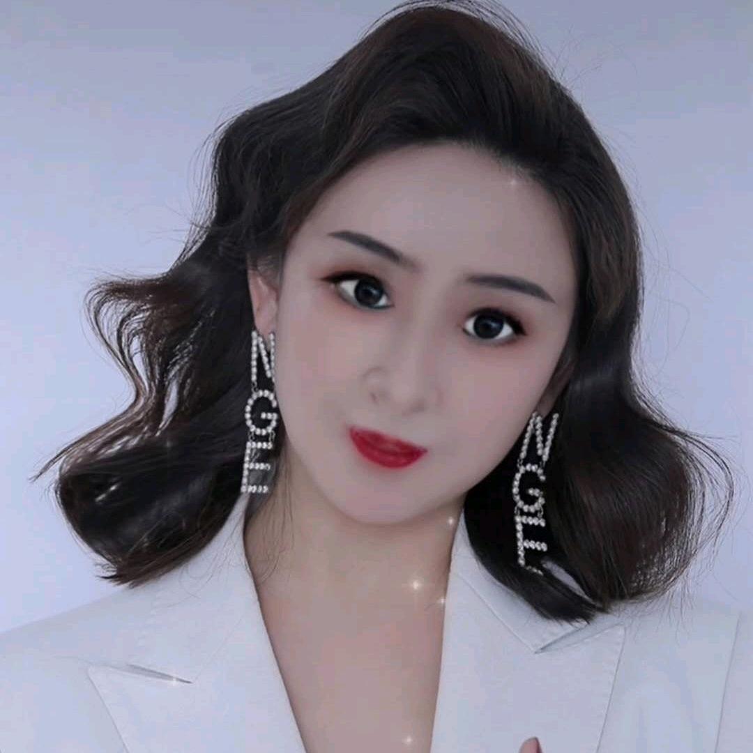 爱美秀玉