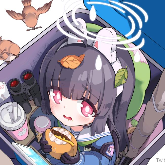 Keruru