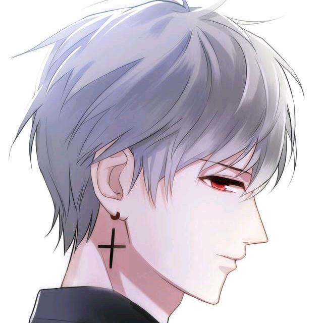 少年（吃鸡）
