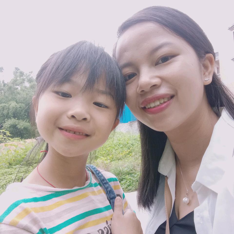 值得姓赖，赖女士
