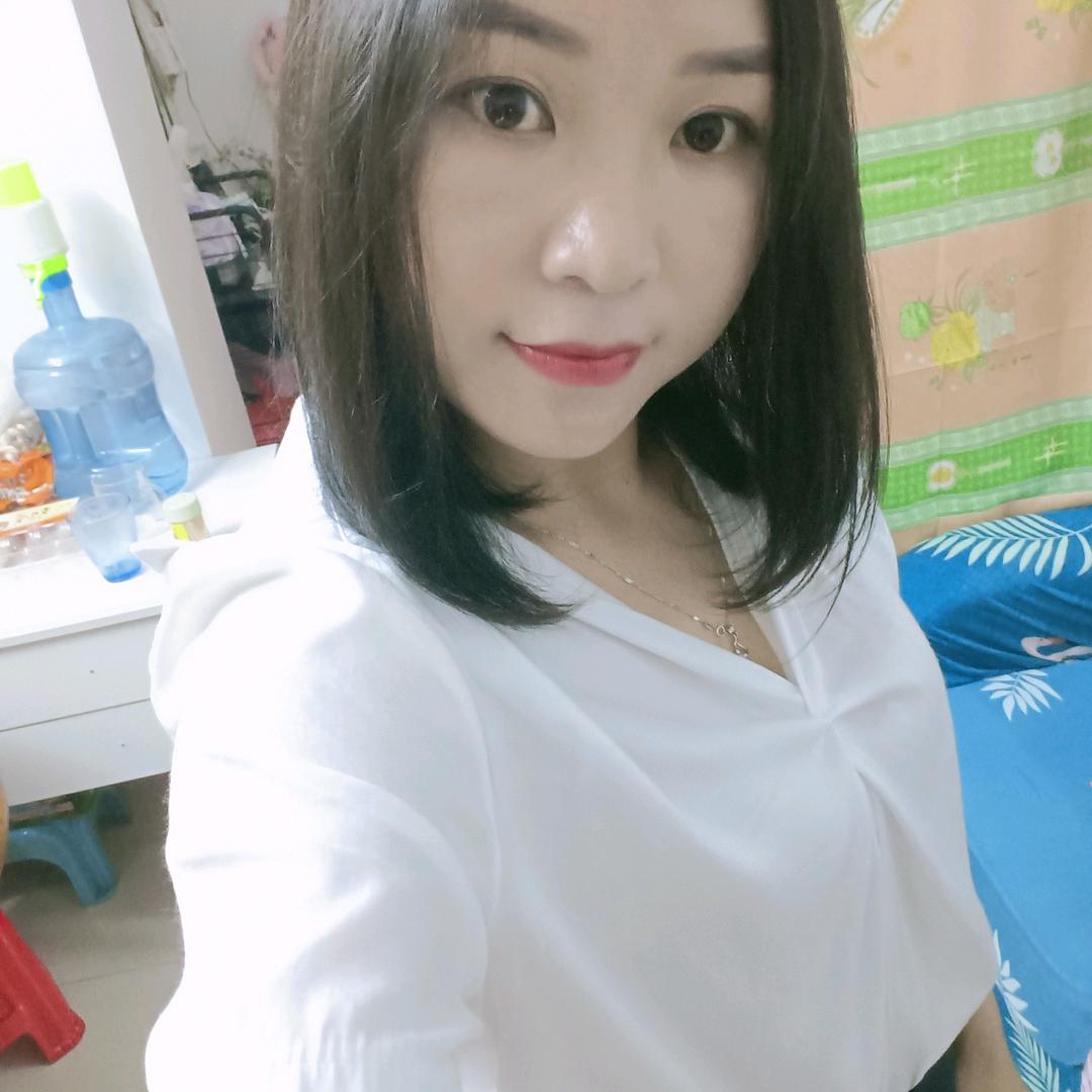 我的昵称良辰美景
