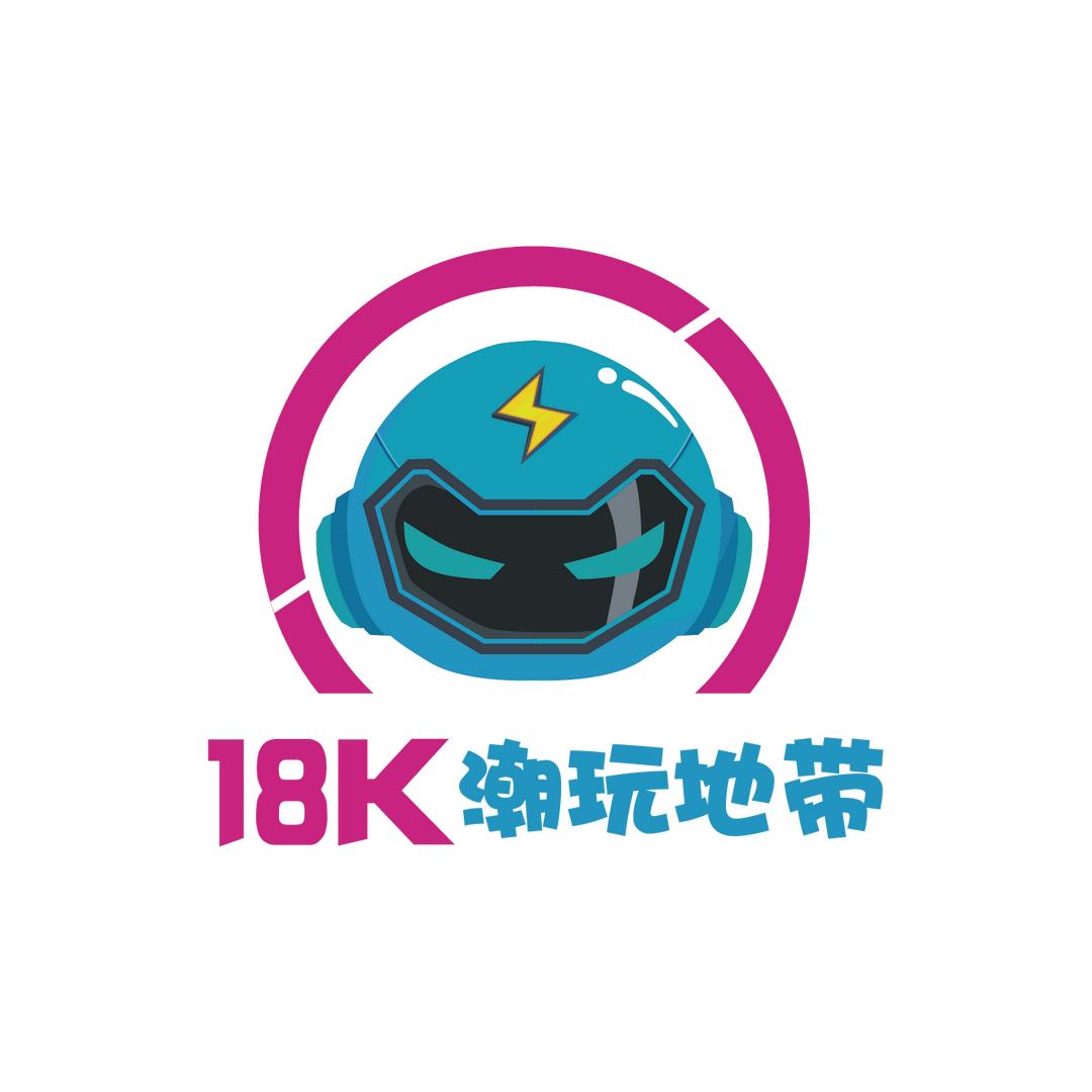 18K潮玩地带