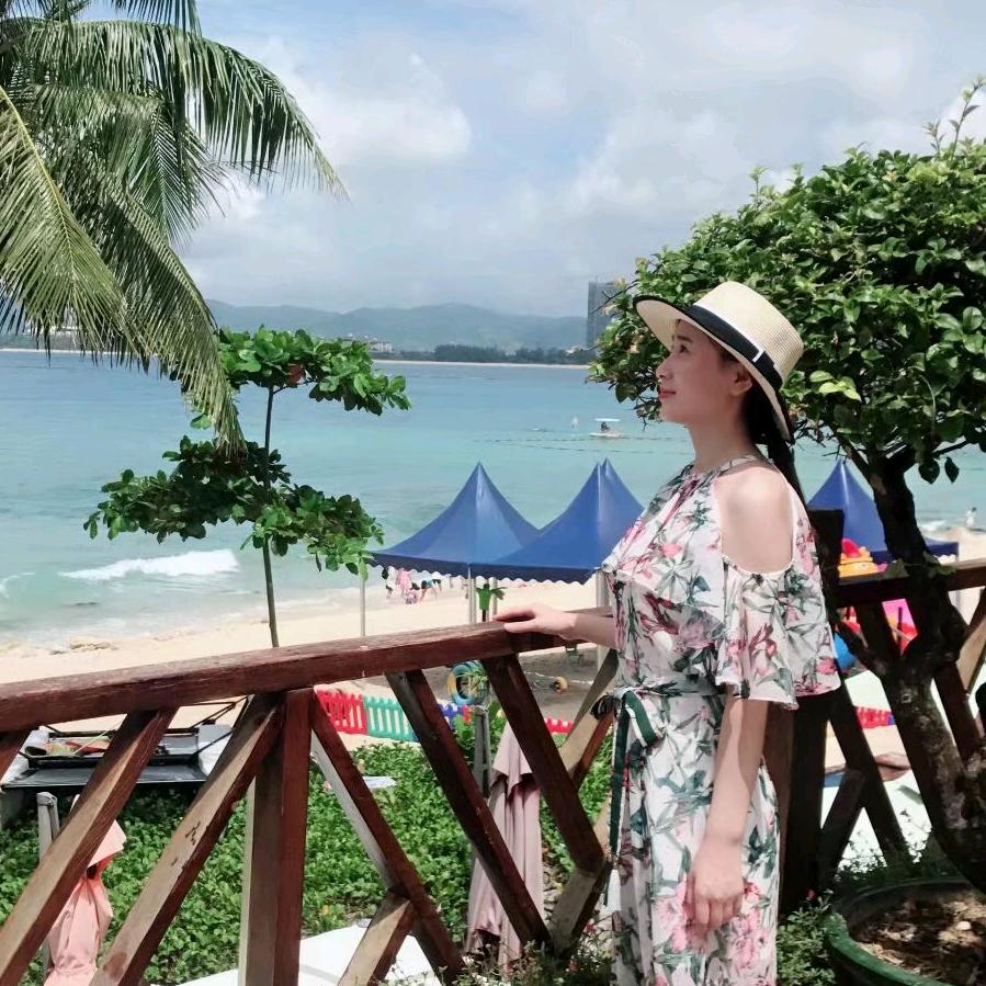 华纳西柚摄影晶晶
