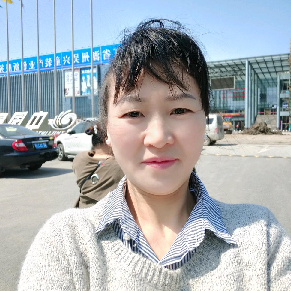 杨娇