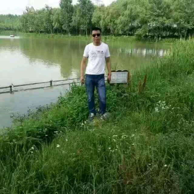 陕西咸阳人