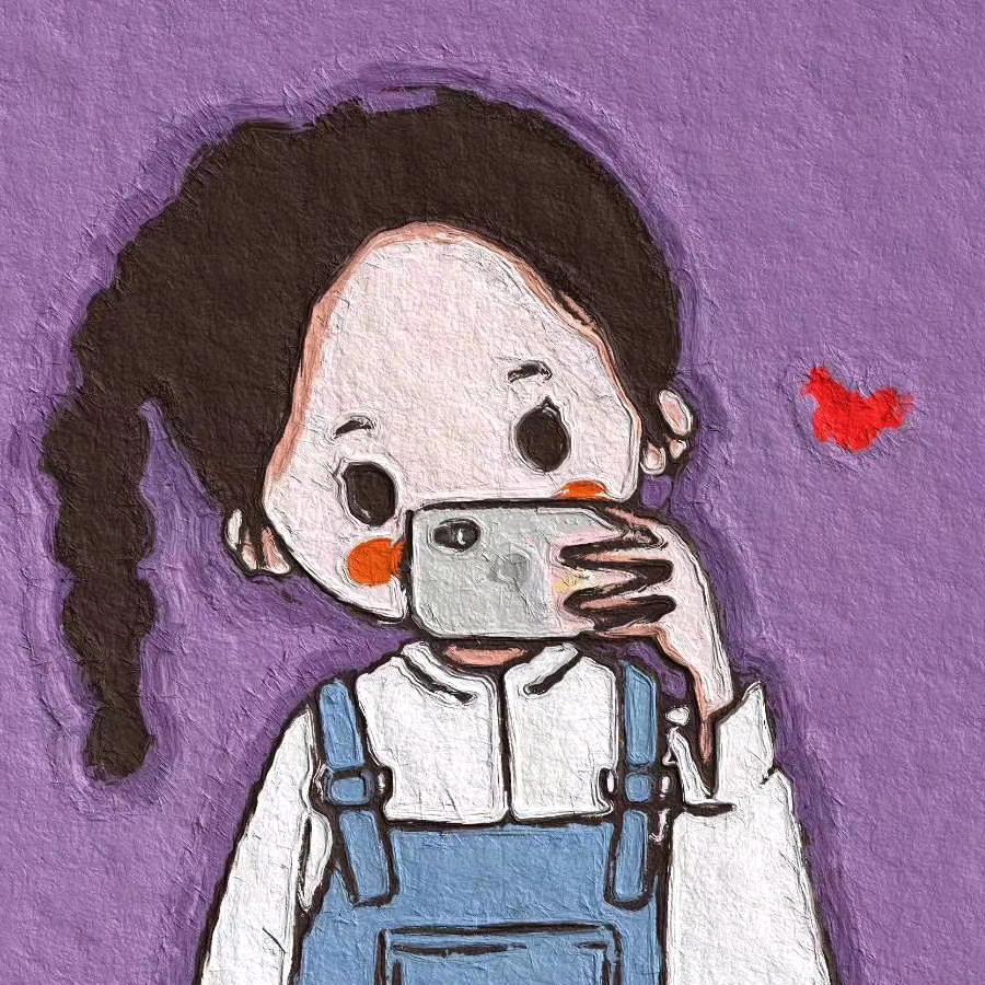 小静静吖