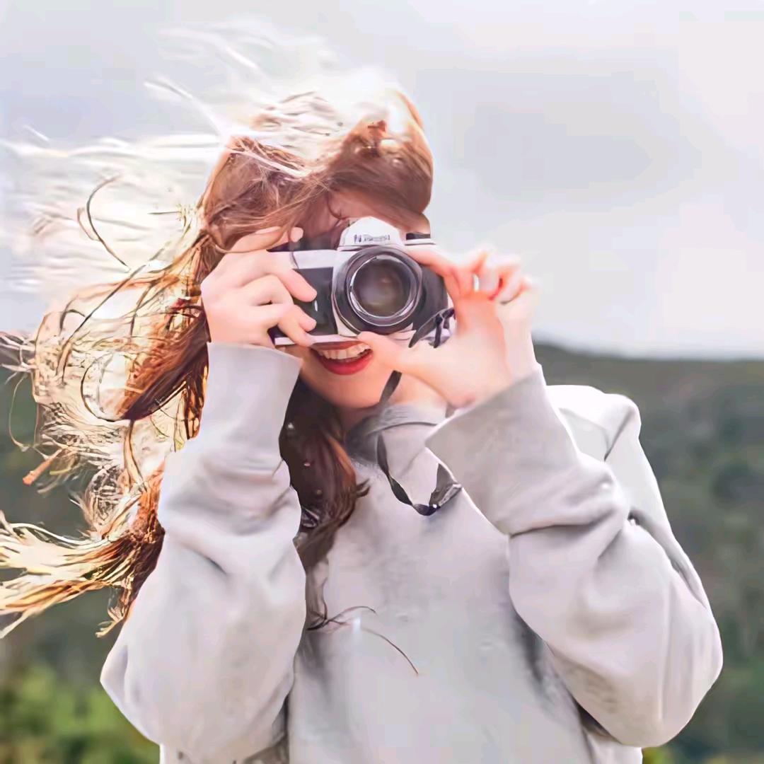 芬芳（手机摄影）