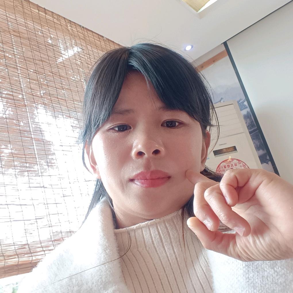 梅姑娘