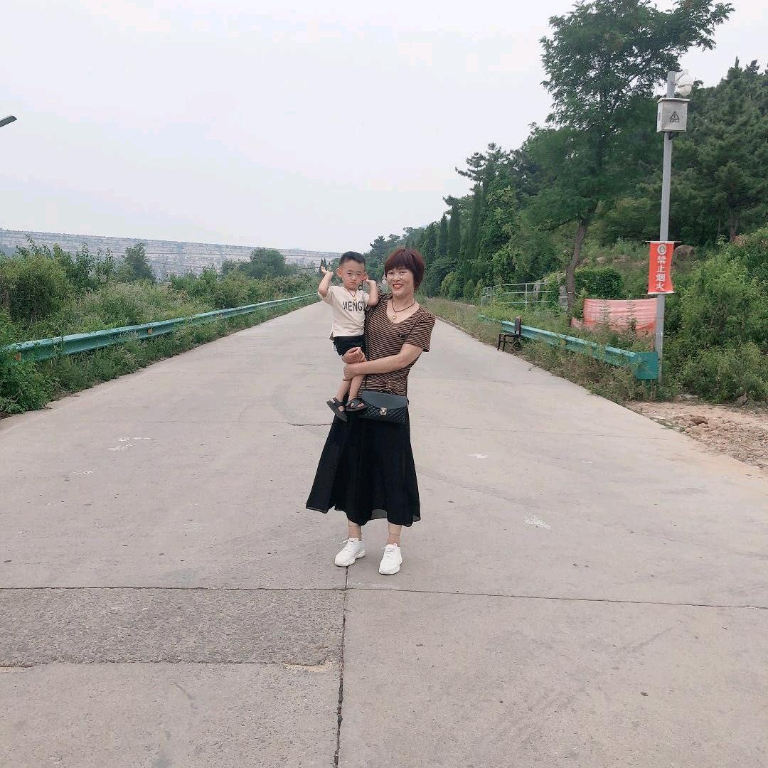 岁月静好👄