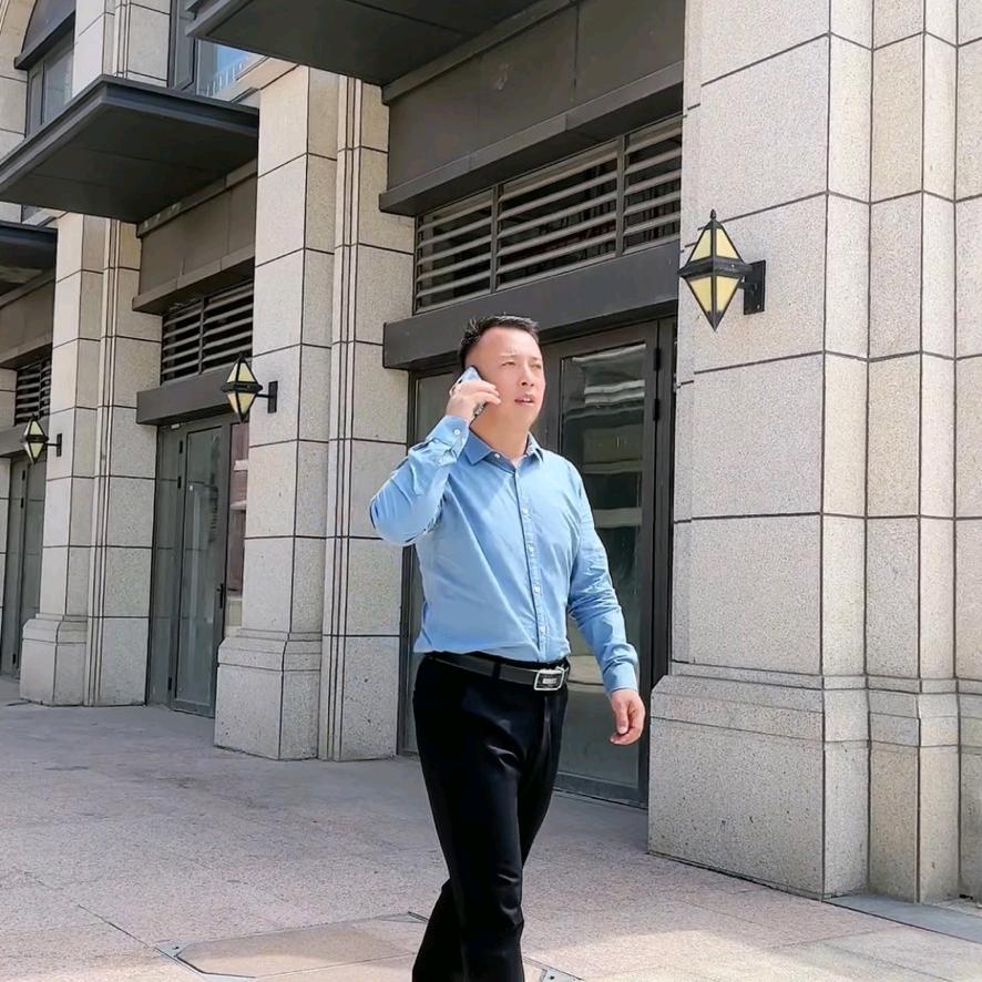 伟哥《感恩有你》