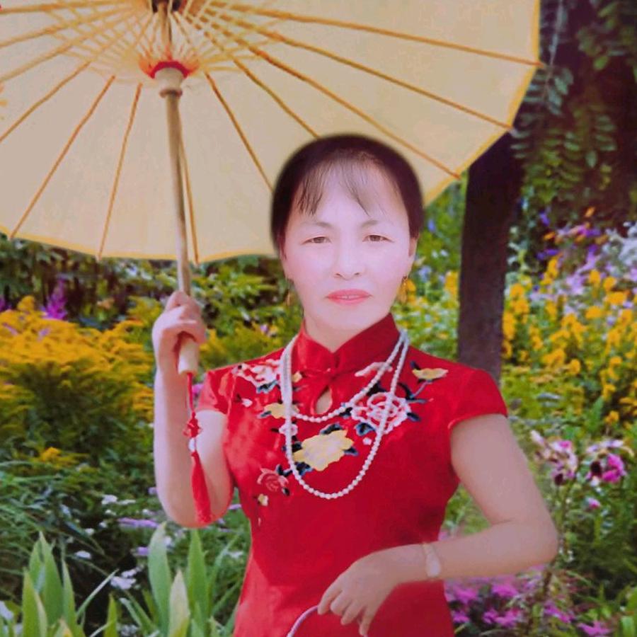 何显梅