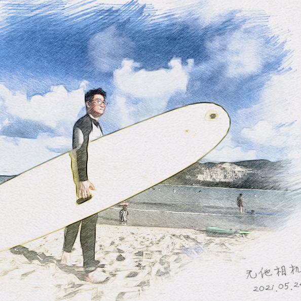 孙一鑫创意小铺