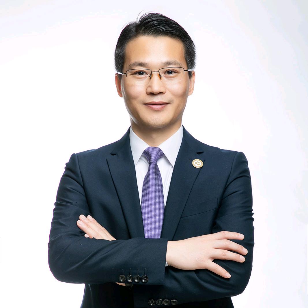 陈律说股权(华律创盈)