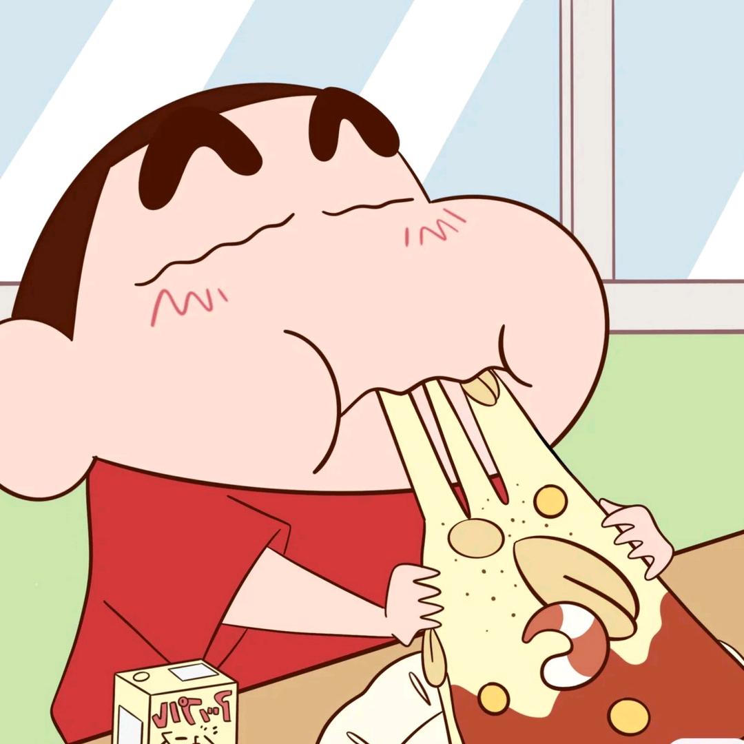 吃货大魔王小胡