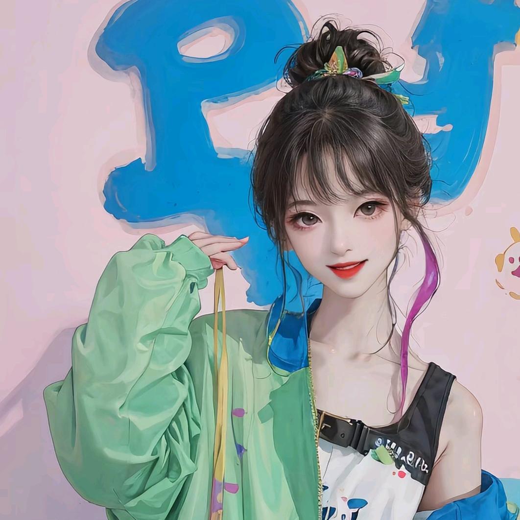 超爱 香菜🥰
