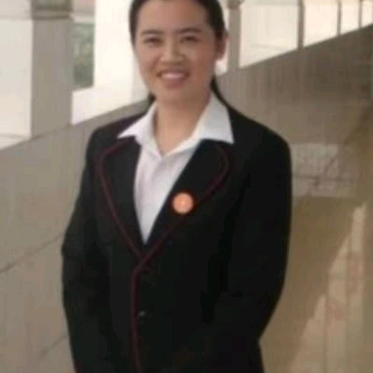 枣阳教英语的Happy