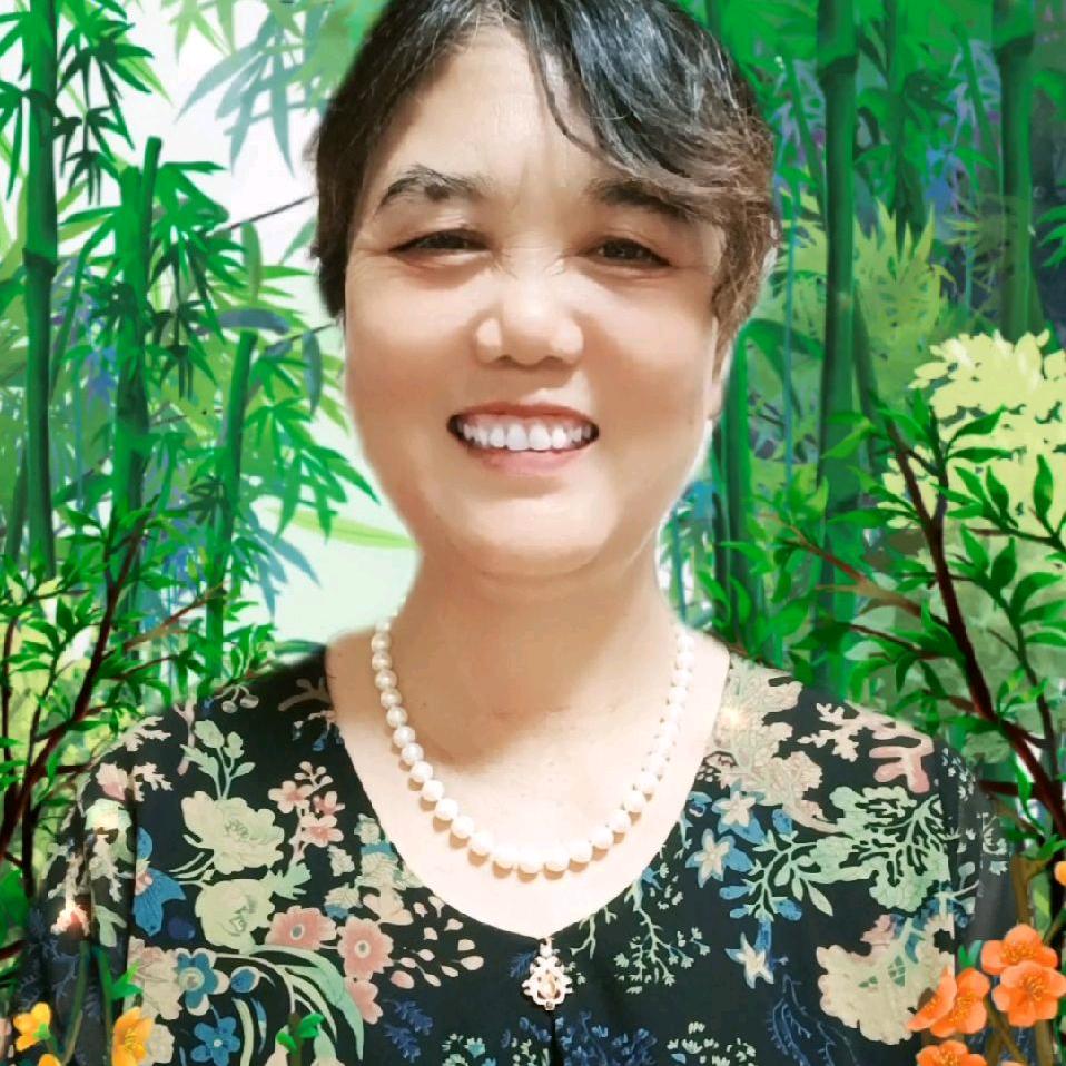 丽芳姐