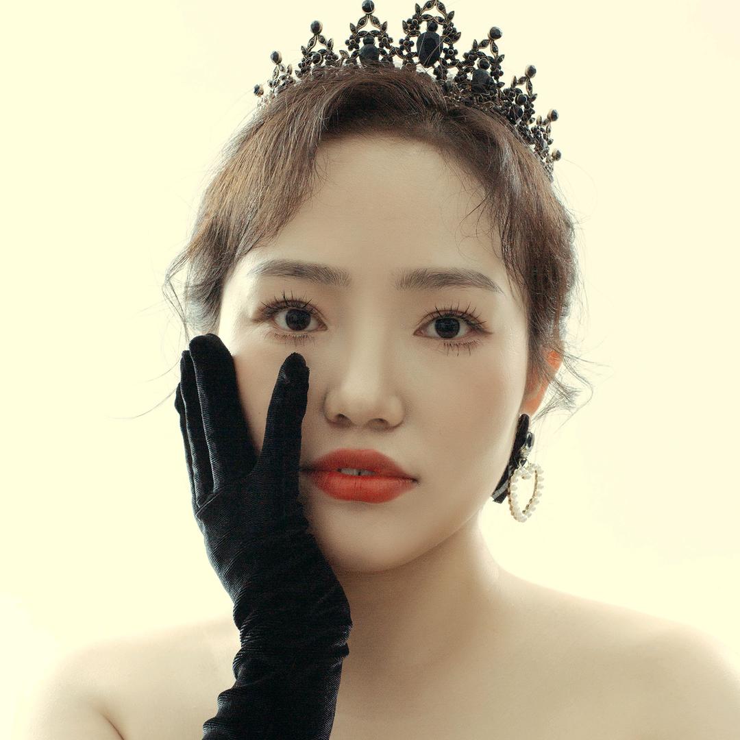阿乌妹