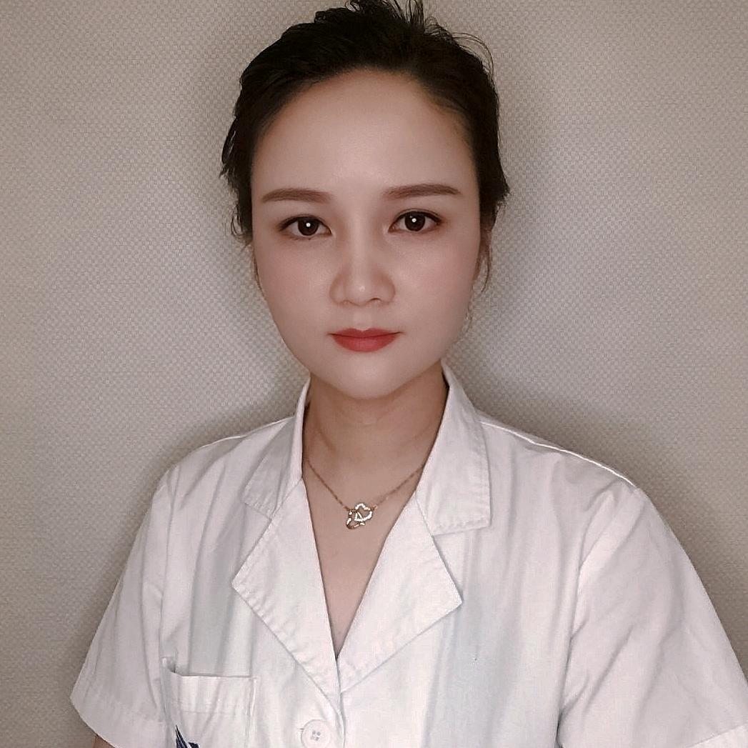 湘潭科美~莉莉