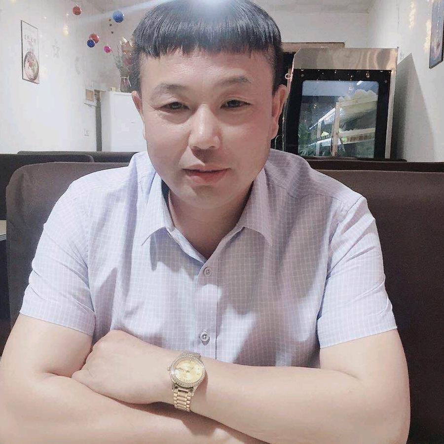霍邱长集六哥