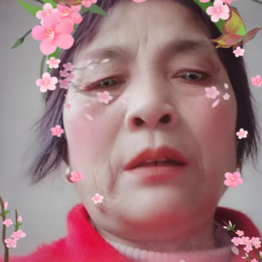 桃英