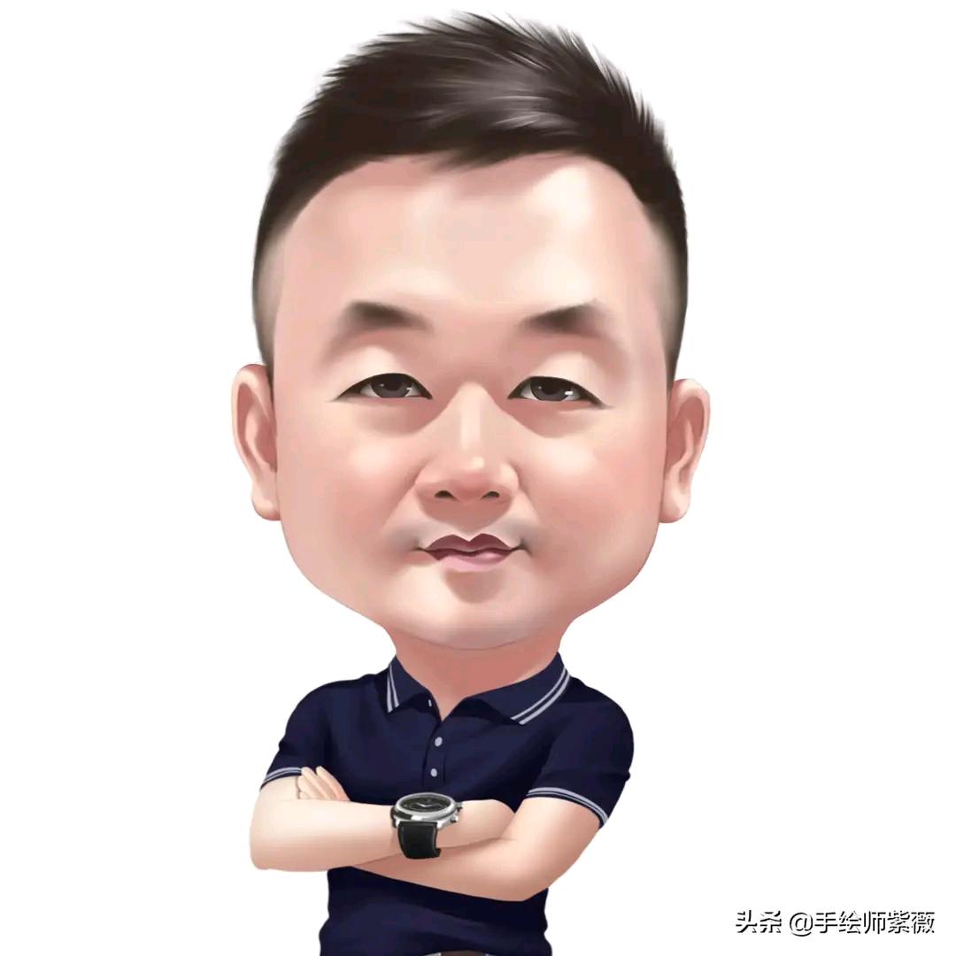 德先生