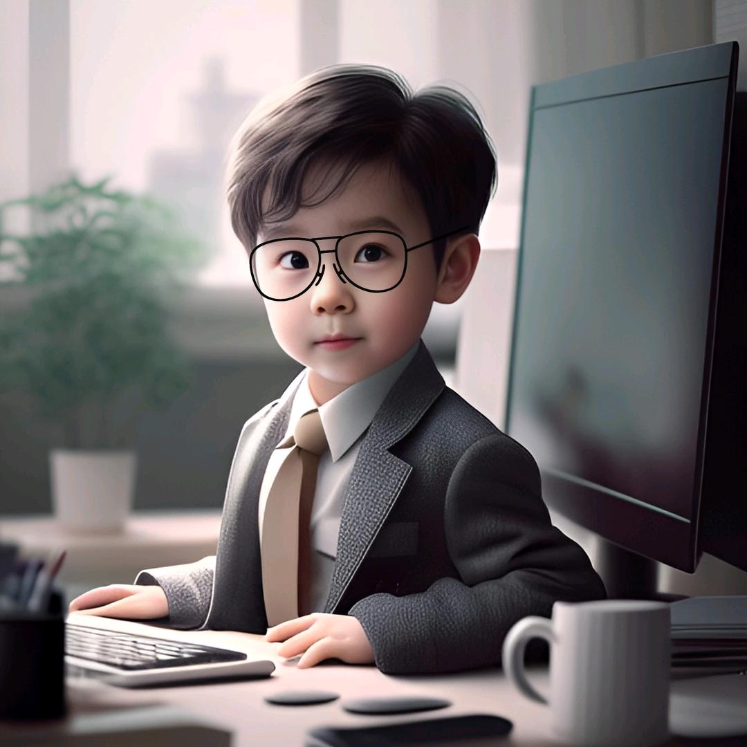 🎹盲目自信盲目爱