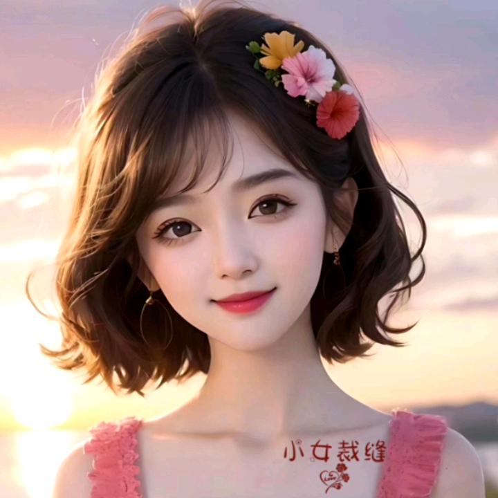🌻小女裁缝🌻