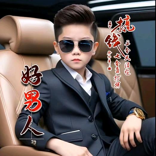 华哥，拒绝私聊