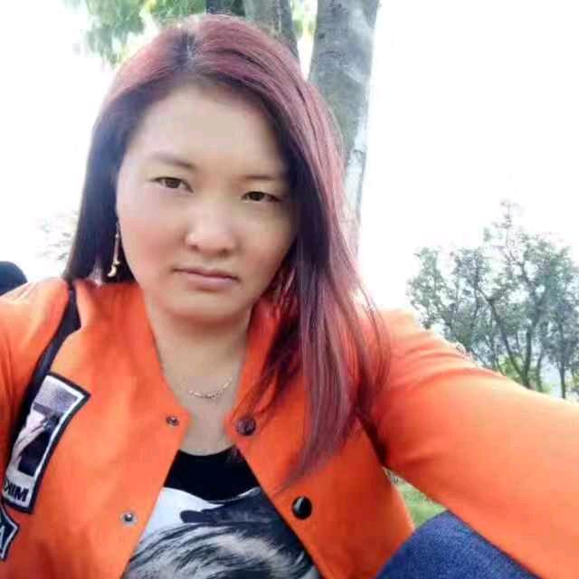 付姐