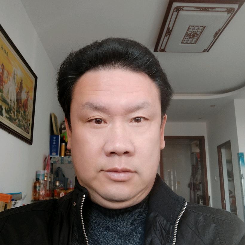 知足常乐吧