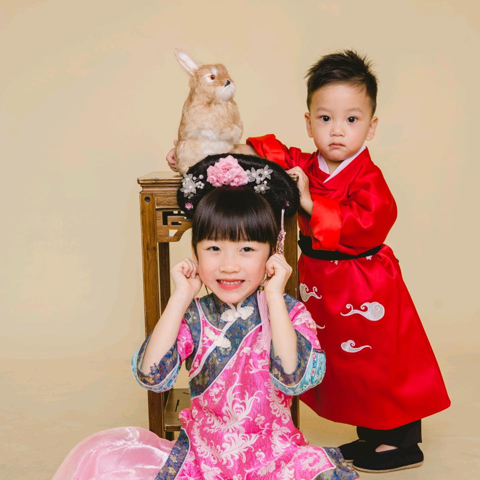 小筠筠