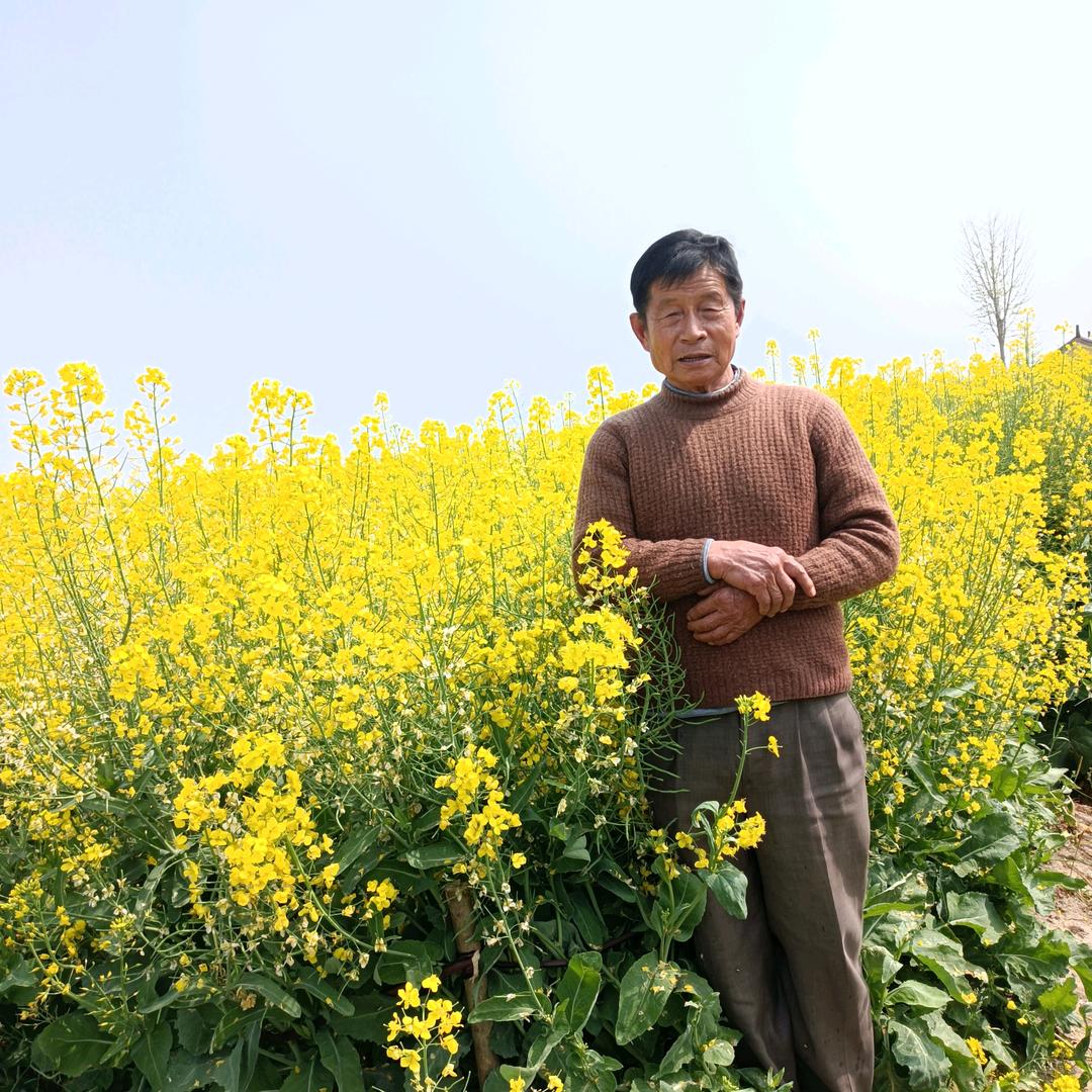 崔恩希爷爷