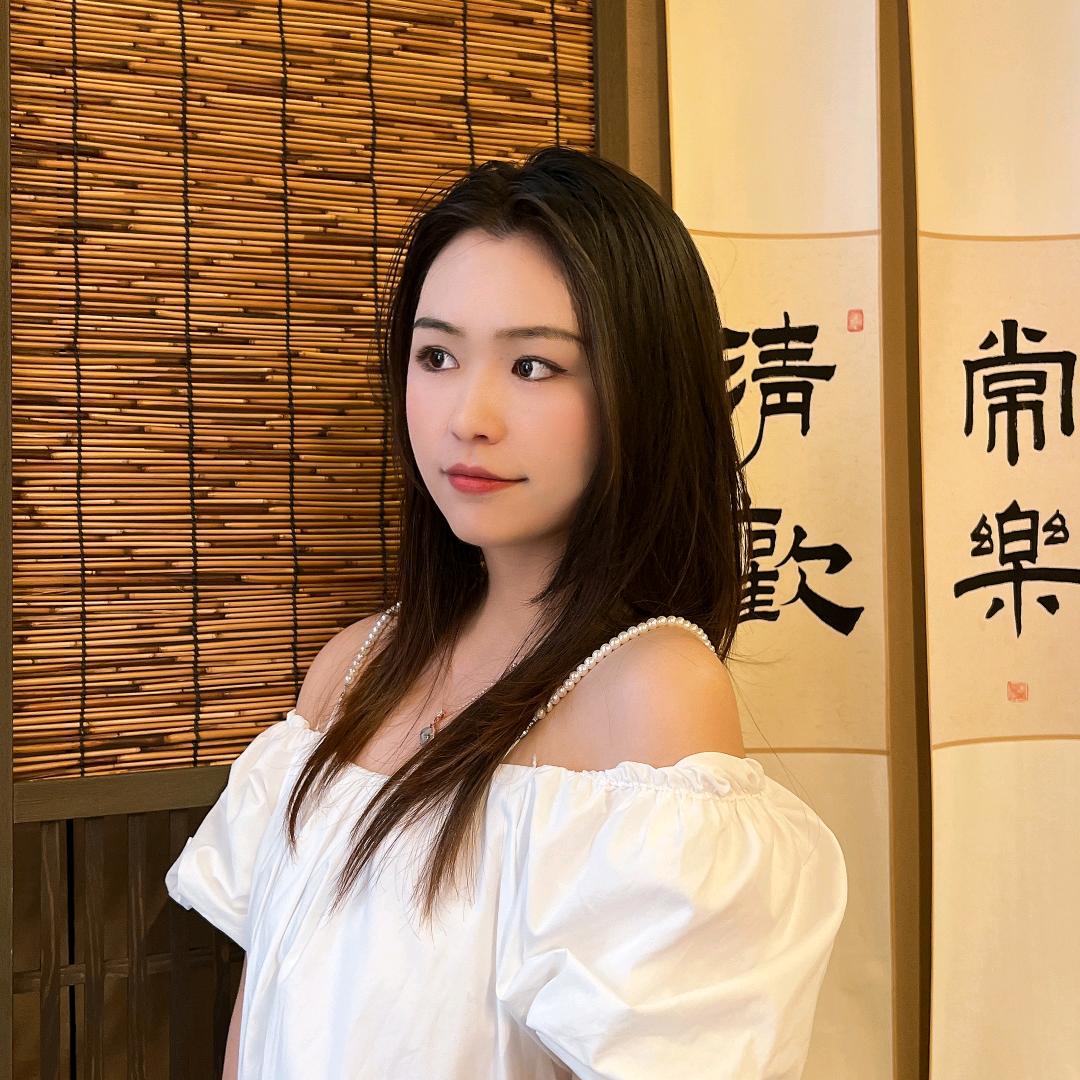 九儿睡不着