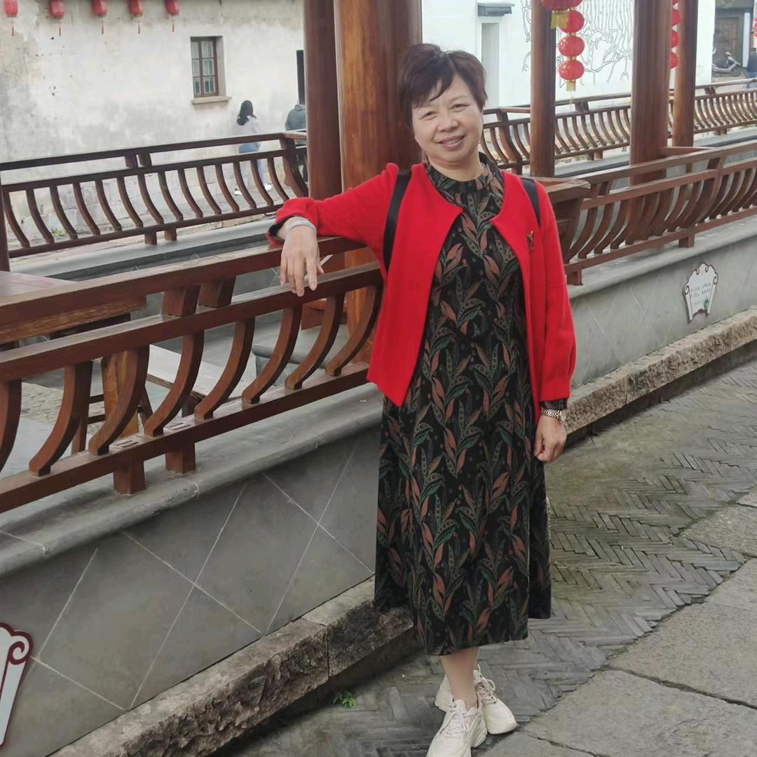 开心果杨姐