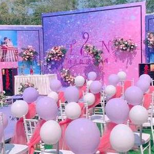 完美一生  时尚  婚庆