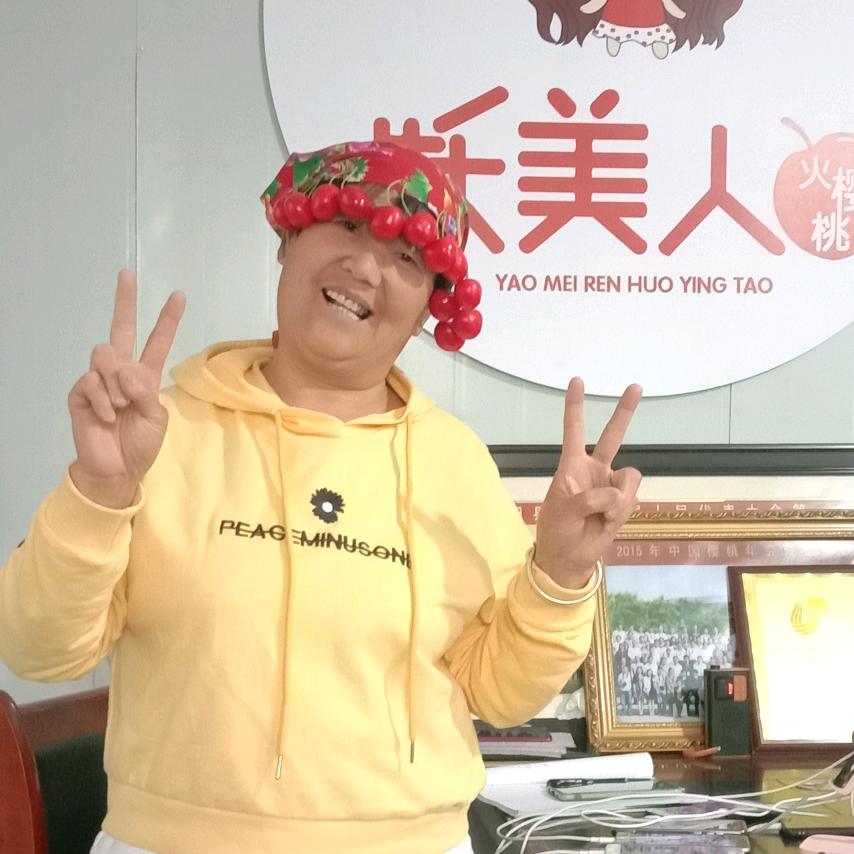 刘孟一枝花