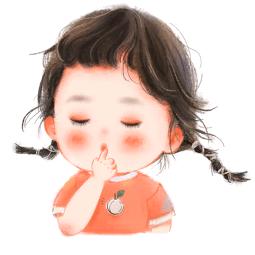 嗷呜～
